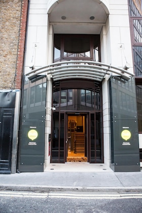 Gallery - Hub By Premier Inn London Westminster St James Park
