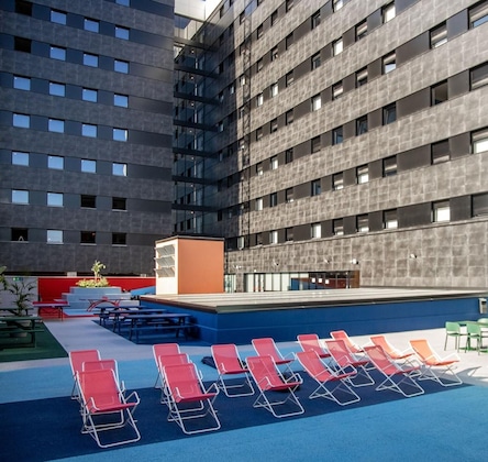 Gallery - Residencia Universitaria Resa San Mamés - Campus Accomodation