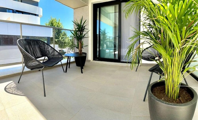 Gallery - Arena Zone Hotel