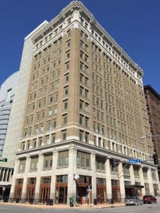 Gallery - Surety Hotel
