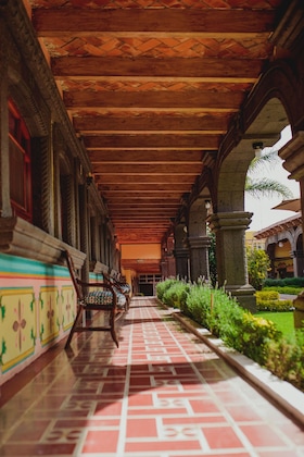 Gallery - Gran Misiones Tequisquiapan