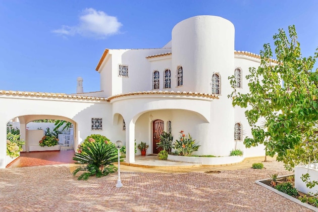 Gallery - Villa Antao
