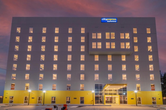 Gallery - City Express By Marriott Lagos De Moreno