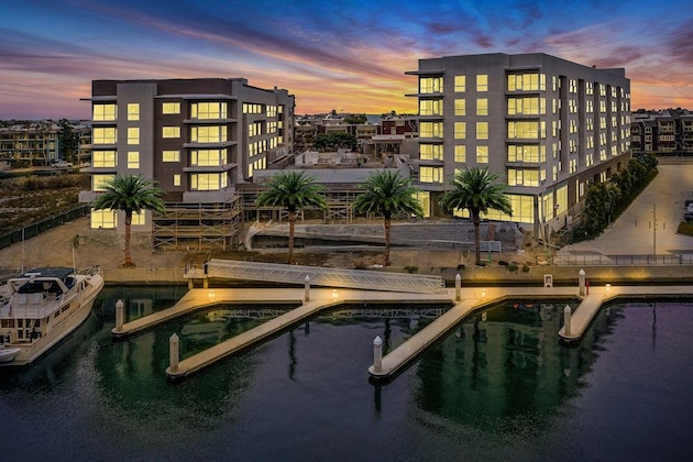 Gallery - Courtyard By Marriott Marina del Rey
