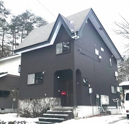 Gallery - Bond Chalet Hakuba