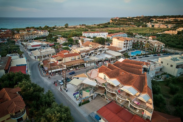 Gallery - Koukos Loft Apartments