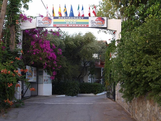 Gallery - Camping Chania