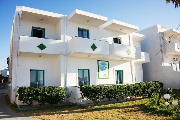 Gallery - Angela Thalia Apartments