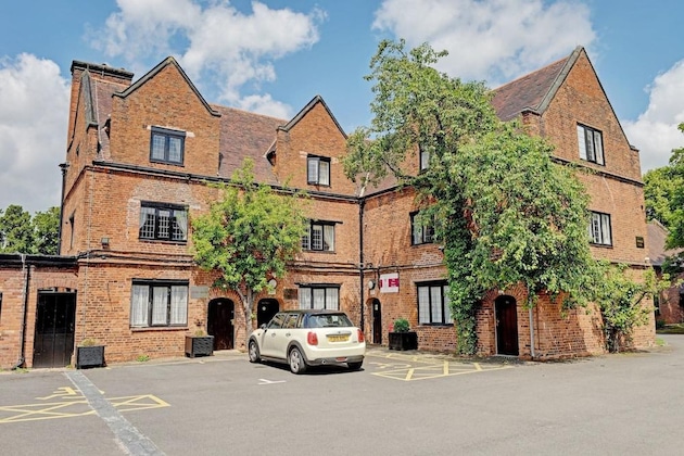 Gallery - Dovecote Hotel