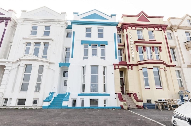 Gallery - Five Way Apartments