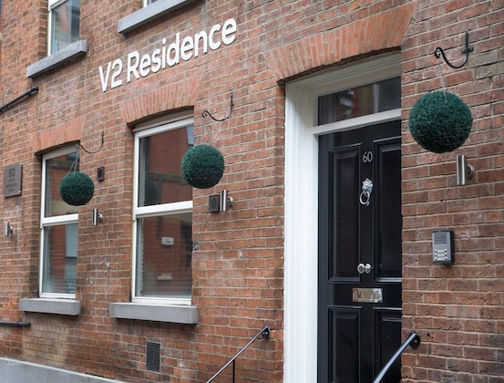 Gallery - V2 Residence