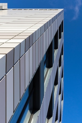 Gallery - Courtyard By Marriott Keele Staffordshire