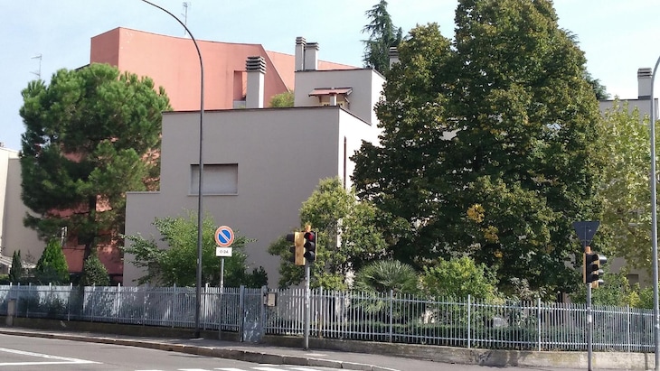 Gallery - R&B San Rafèl