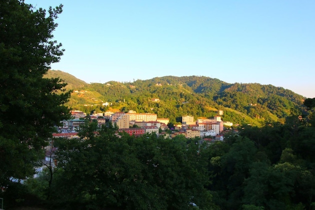 Gallery - La Marmifera B&B