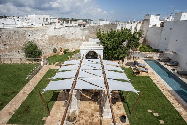 Gallery - Paragon 700 Boutique Hotel & Spa
