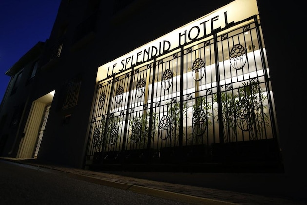 Gallery - Splendid Hotel