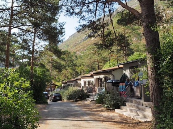 Gallery - Huttopia Gorges Du Verdon