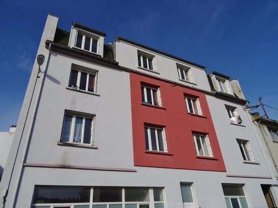 Gallery - Appart Cosy Brest Les Capucins