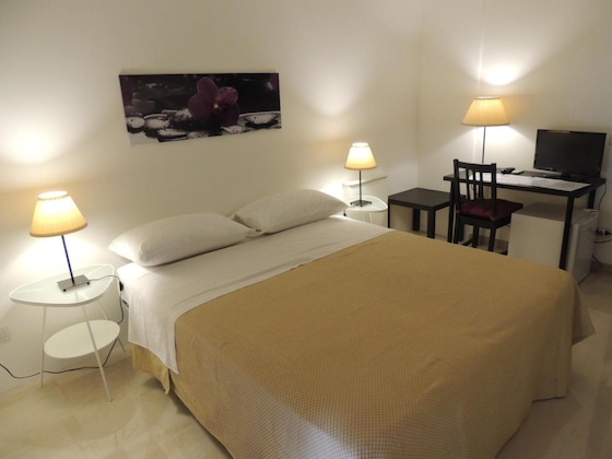 Gallery - Affittacamere B&B Domus Taranto