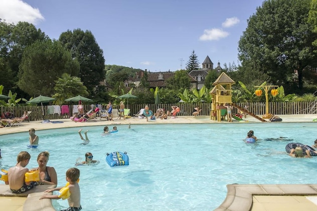 Gallery - Huttopia Beaulieu Sur Dordogne