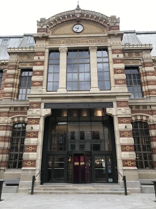Gallery - Moxy Lille City