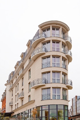 Gallery - Residhome Paris Clamart