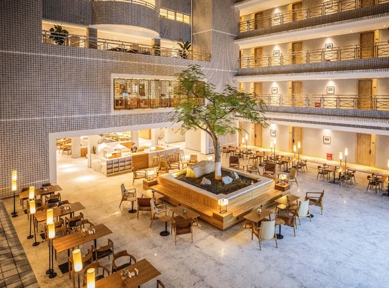 Gallery - Atour Hotel High Tech Changchun