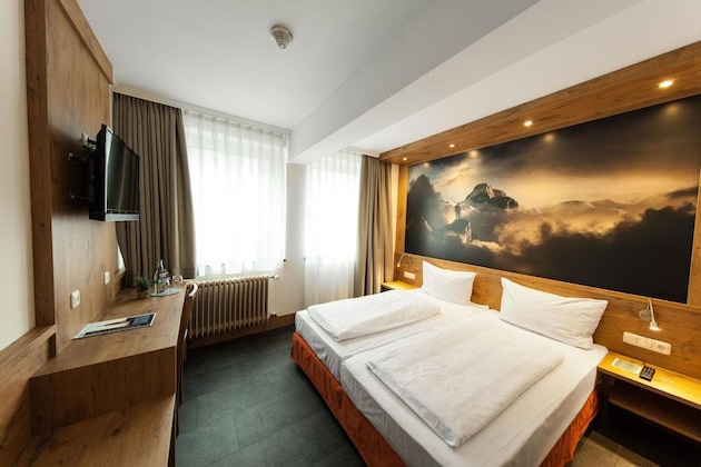 Gallery - Paulaner Am Dom