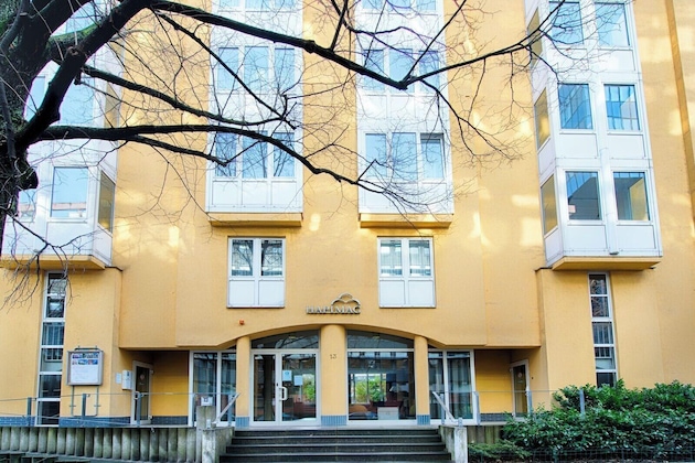 Gallery - Hapimag Resort Berlin Zoo