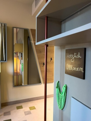 Gallery - Hotel Einsmehr