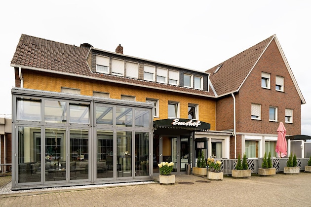 Gallery - Hotel Emshof
