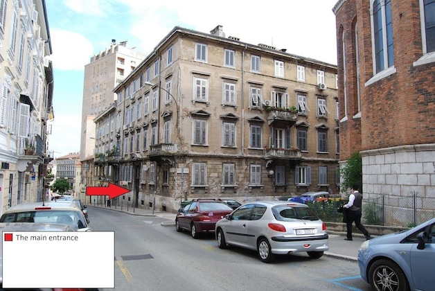 Gallery - Apartments Kappa