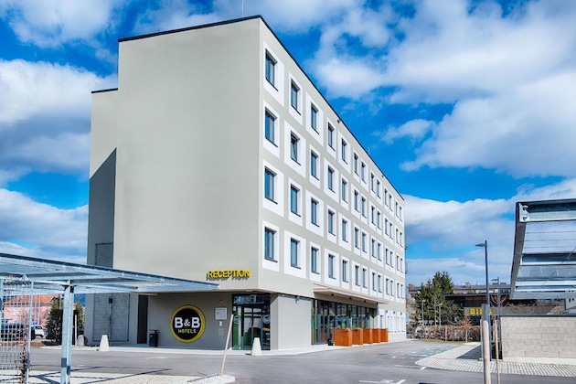 Gallery - B&B Hotel Villach