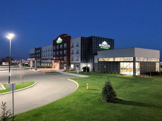 Gallery - Wingate By Wyndham Kanata West Ottawa