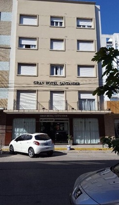 Gallery - Bagu Santander Hotel Mar Del Plata
