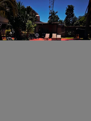 Gallery - El Rosedal Cataratas