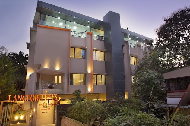 Gallery - Langford Keys By Tgi