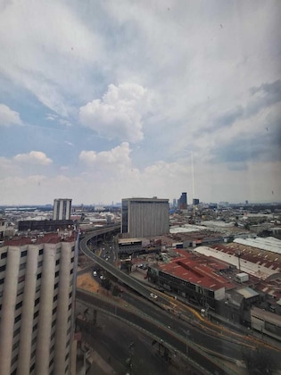 Gallery - Novotel Mexico City Toreo