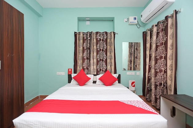 Gallery - Oyo 17276 The Maple Tree Hotels