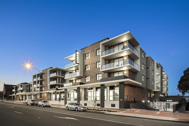 Gallery - Quest Goulburn
