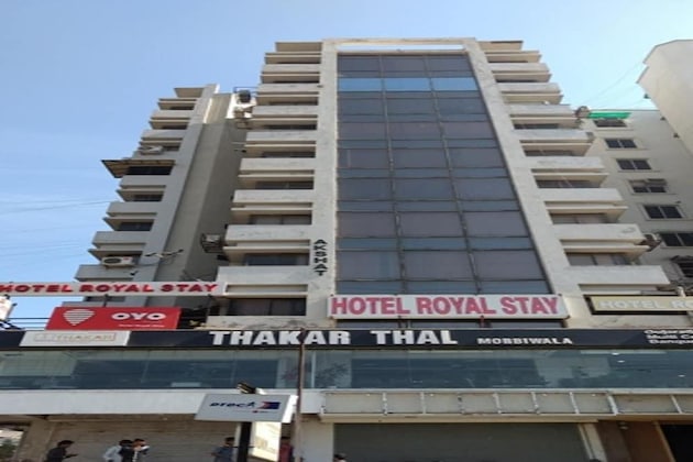Gallery - Hotel Royal Stay