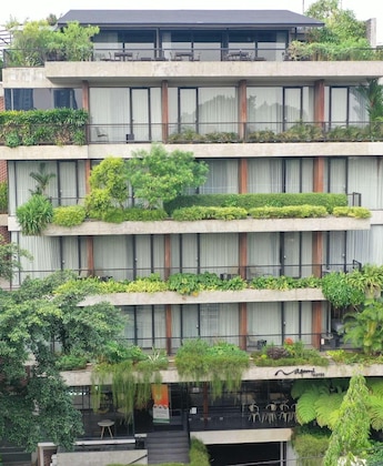 Gallery - Nagomi Suites & Hotel