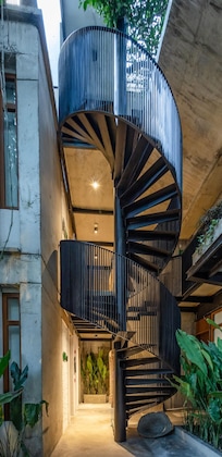 Gallery - Alko Hotel Casa Nispero