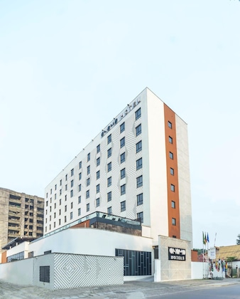 Gallery - Onomo Hotel Douala