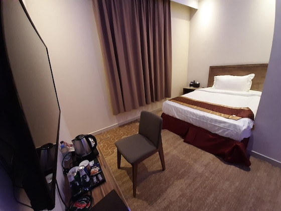 Gallery - Qasr Alshamal Hotel