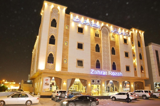 Gallery - Zahrat Rozah