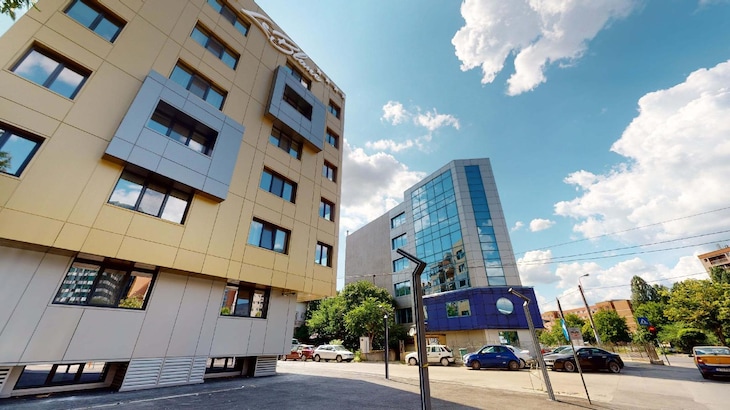 Gallery - Le Blanc Aparthotel
