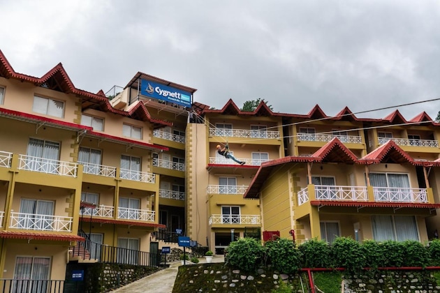 Gallery - Cygnett Resort Mountain Breeze