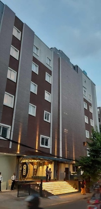 Gallery - I- Stay Hotels -Hitec