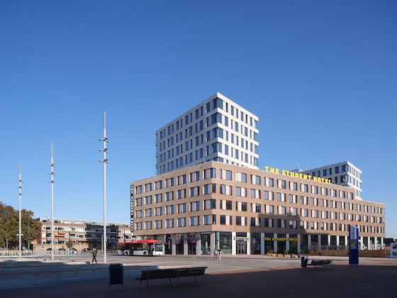 Gallery - The Social Hub Delft
